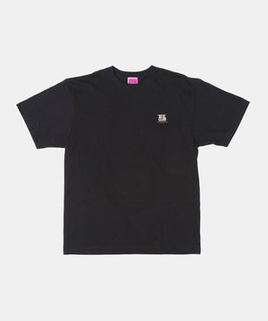 
                  
                    BOOKS BUNNY  Back Print Tee
                  
                