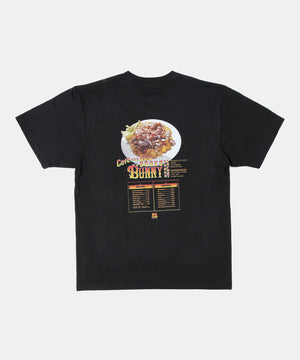 
                  
                    BOOKS BUNNY  Back Print Tee
                  
                