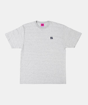 
                  
                    BOOKS BUNNY  Back Print Tee
                  
                