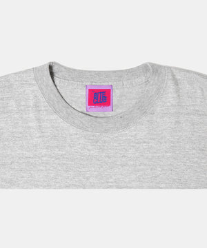 
                  
                    BOOKS BUNNY  Back Print Tee
                  
                