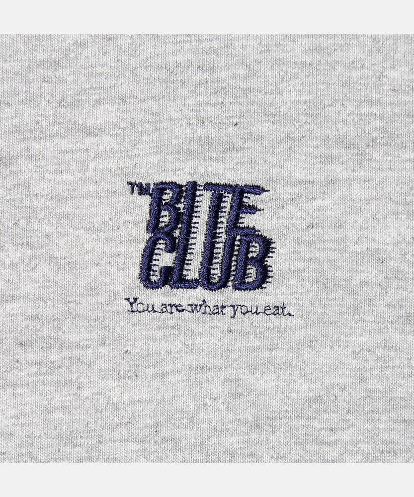 
                  
                    BOOKS BUNNY  Back Print Tee
                  
                
