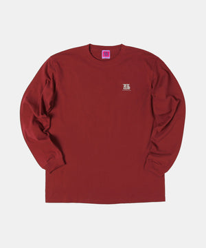 
                  
                    LAFF BAR&KITCHEN L/S Tee
                  
                