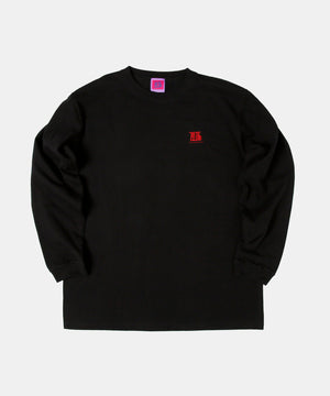 
                  
                    LAFF BAR&KITCHEN L/S Tee
                  
                