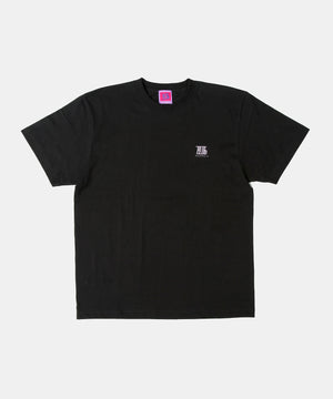 
                  
                    LOGO H/S Tee
                  
                