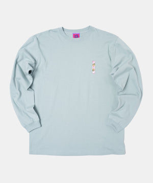 
                  
                    incc x SOBER L/S Tee
                  
                