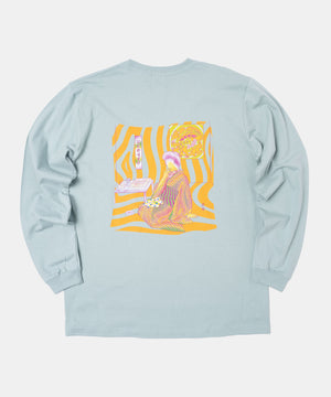
                  
                    incc x SOBER L/S Tee
                  
                