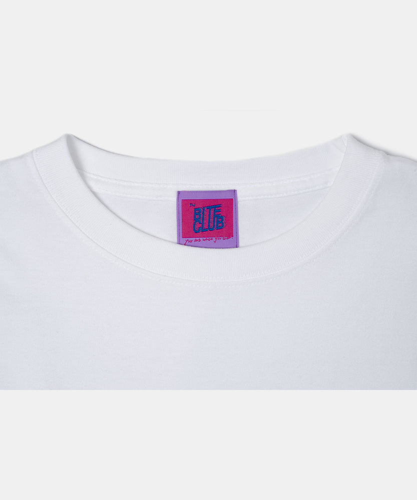 
                  
                    incc x SOBER H/S Tee
                  
                