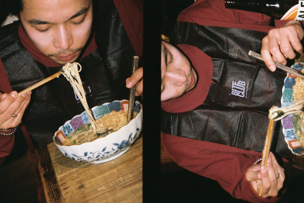 
                  
                    POCKETABLE APRON / 3 pieces
                  
                